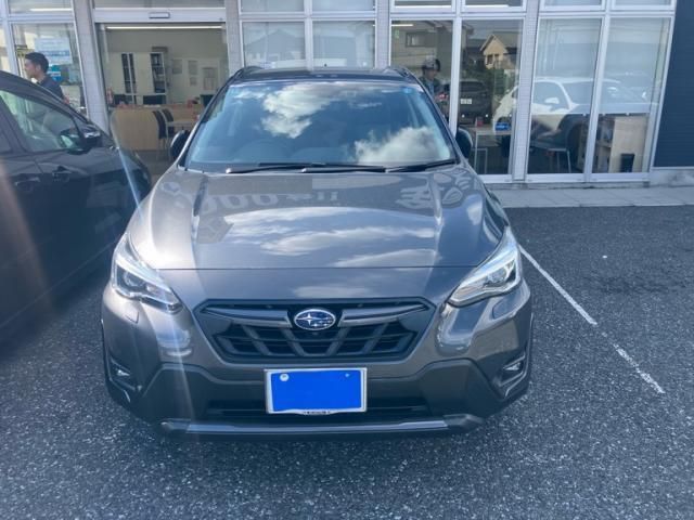 SUBARU / SUBARU XV HYBRID