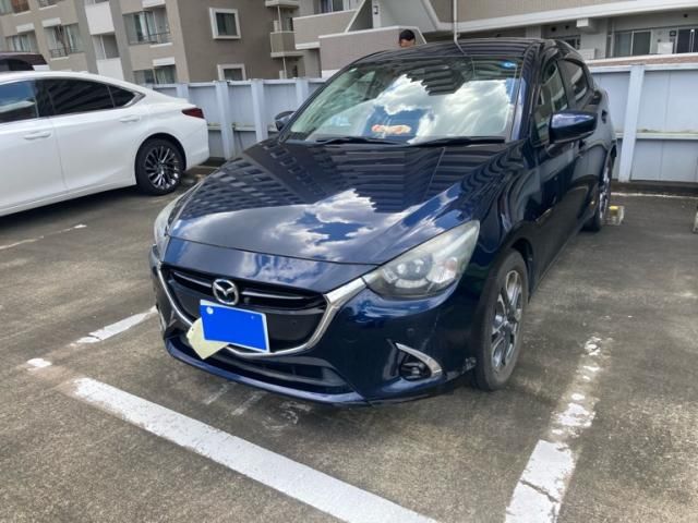 MAZDA / DEMIO