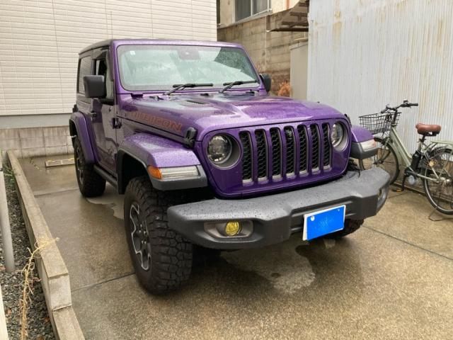 JEEP / JEEP WRANGLER