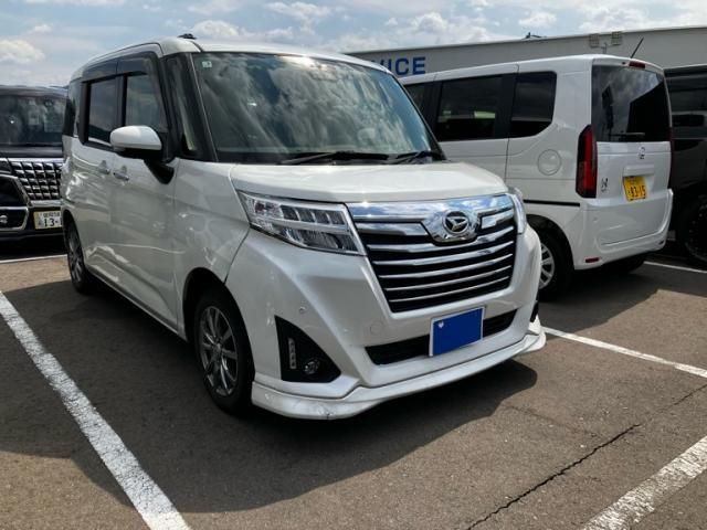 DAIHATSU / THOR