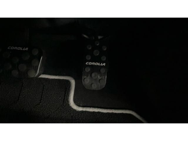 TOYOTA / COROLLA TOURING