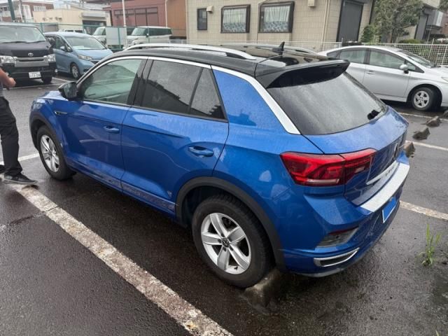 VOLKSWAGEN / VOLKSWAGEN T-Roc