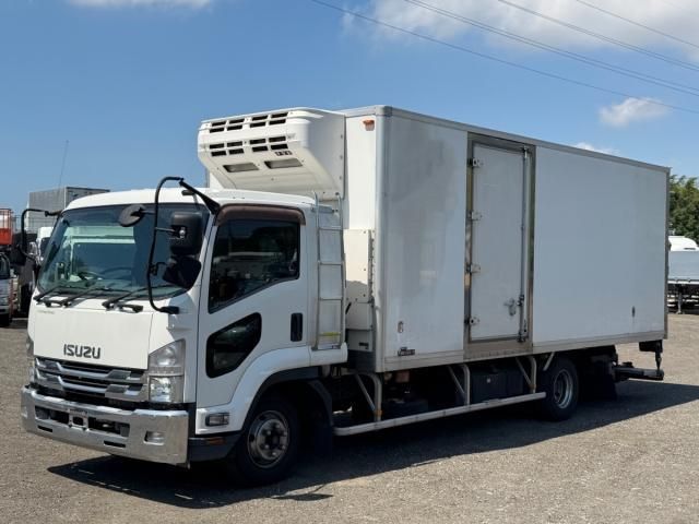ISUZU / FORWARD