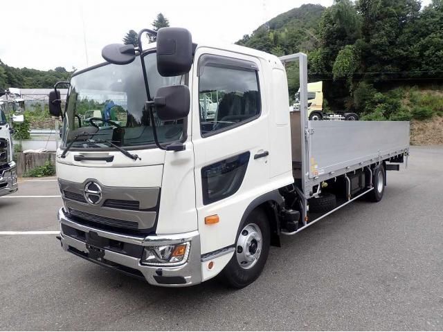 HINO / RANGER