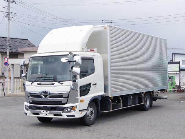 HINO / RANGER