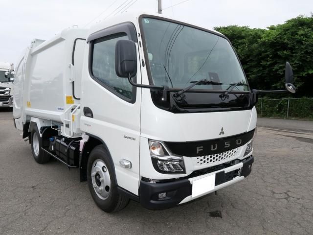 MITSUBISHI / CANTER