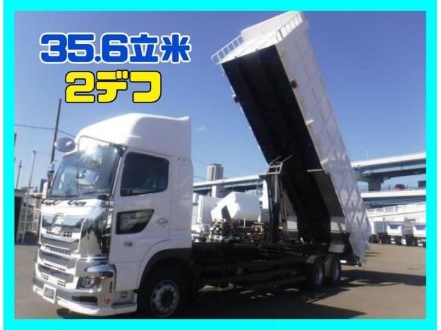 HINO / PROFIA