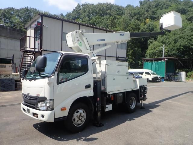 HINO / DUTRO