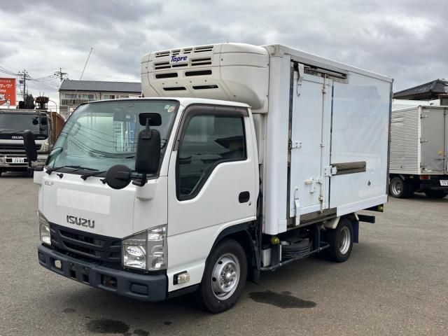 ISUZU / ELF