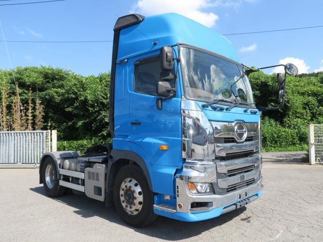 HINO / PROFIA