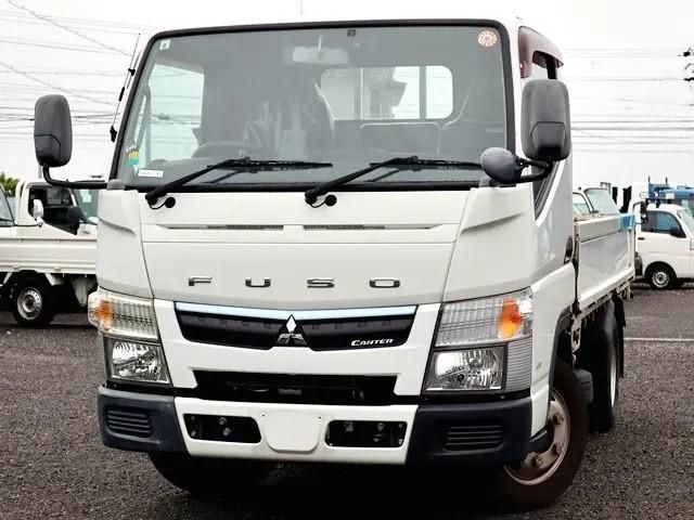 MITSUBISHI / CANTER