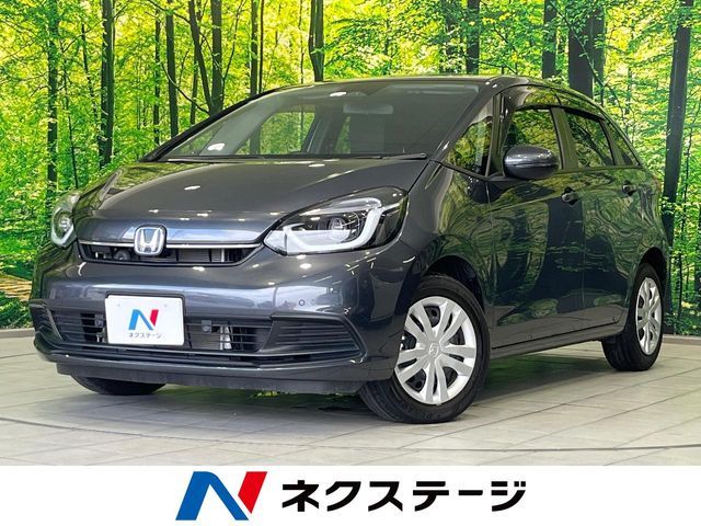 HONDA / FIT e:HEV