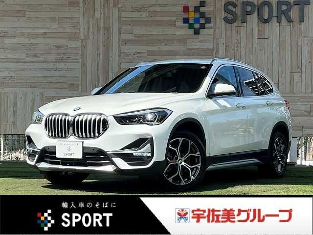 BMW / BMW X1