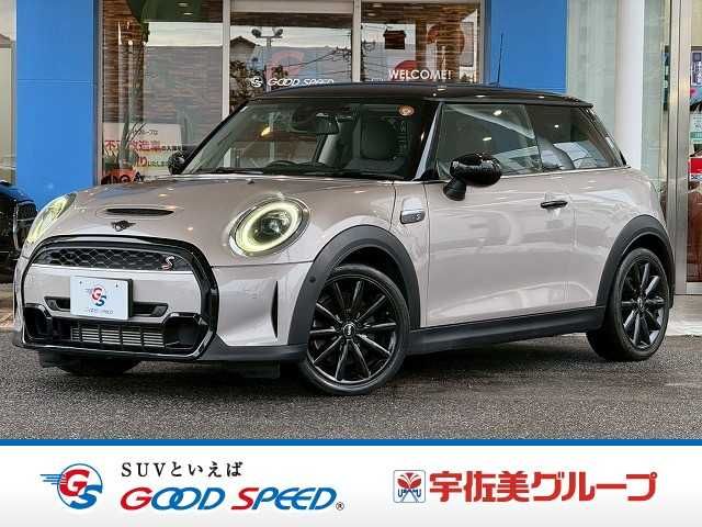 BMW / MINI COOPER S