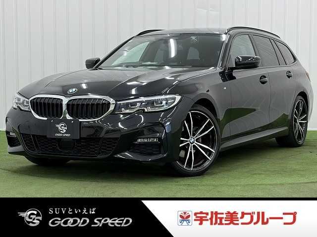 BMW / BMW 3series TOURING