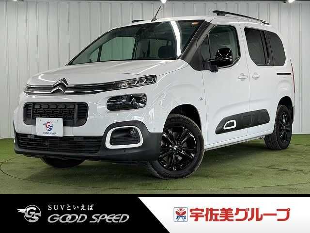 CITROEN / CITROEN Berlingo