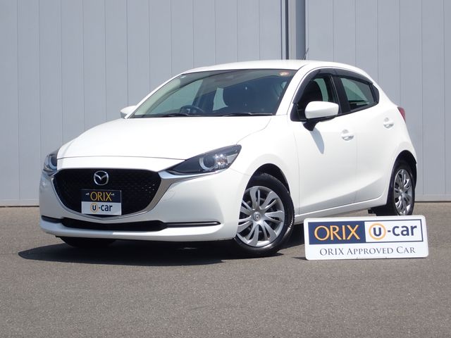 MAZDA / MAZDA2