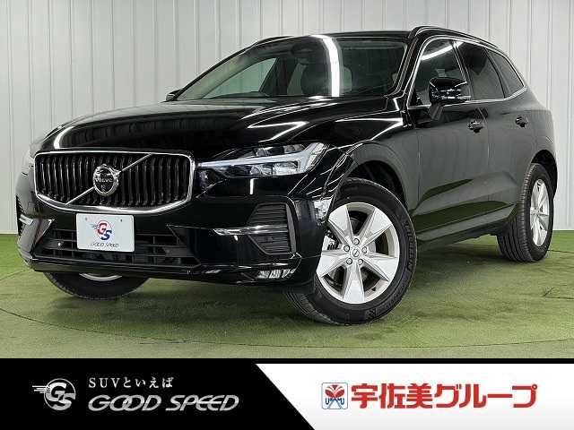 VOLVO / VOLVO XC60