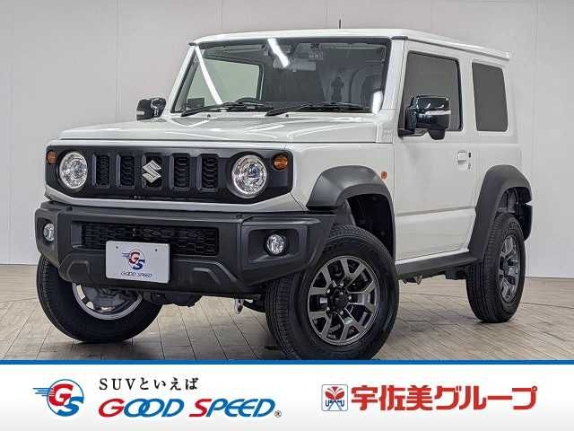 SUZUKI / JIMNY SIERRA