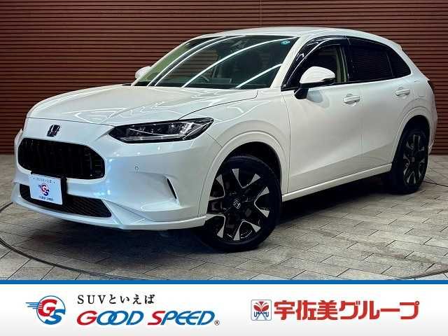 HONDA / ZR-V e:HEV