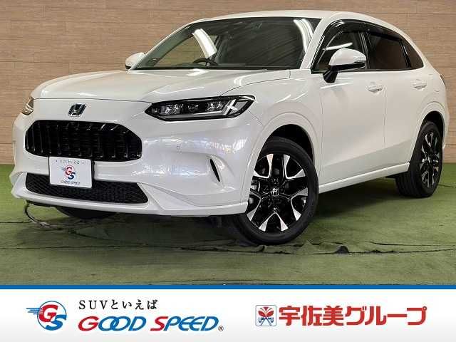 HONDA / ZR-V e:HEV