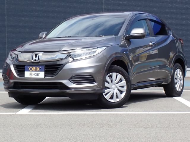 HONDA / VEZEL HYBRID