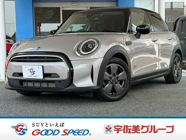 BMW / MINI COOPER 5DOOR