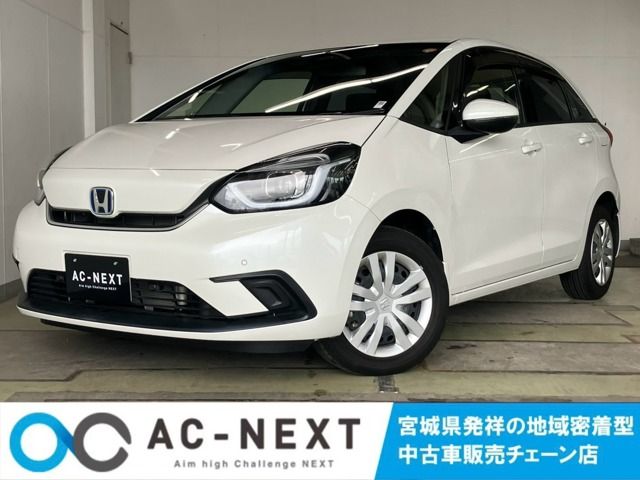 HONDA / FIT e:HEV