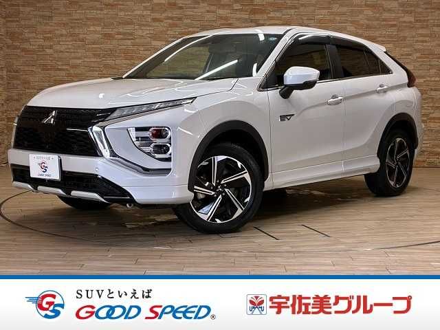 MITSUBISHI / ECLIPSE CROSS PHEV