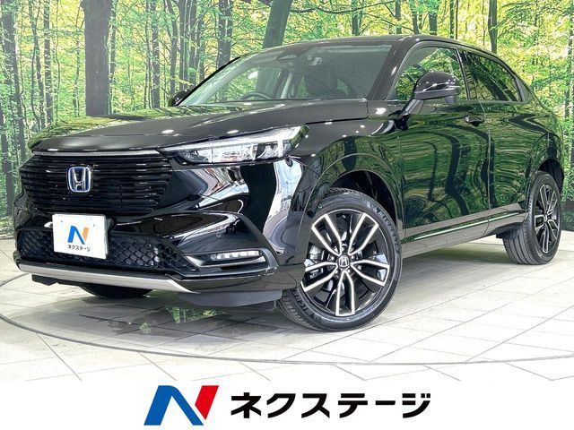 HONDA / VEZEL e:HEV