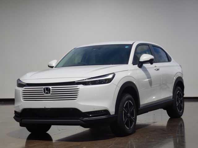 HONDA / VEZEL 4WD