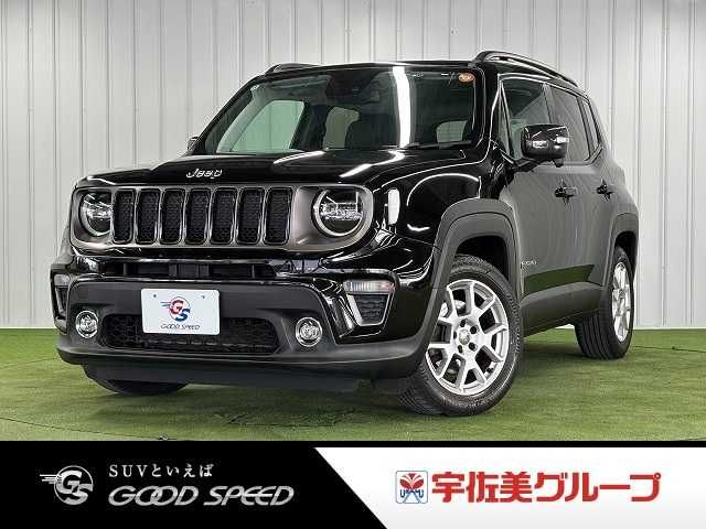 JEEP / JEEP Renegade