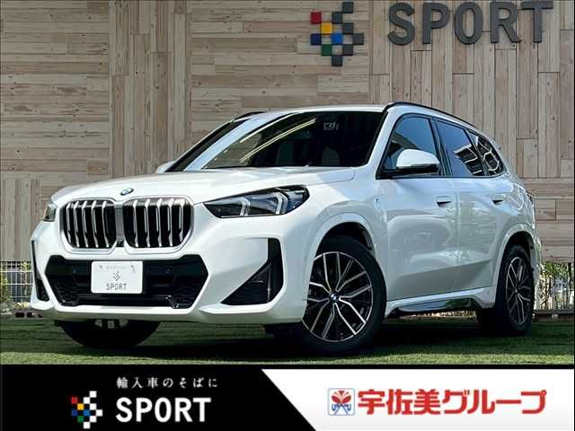 BMW / BMW X1