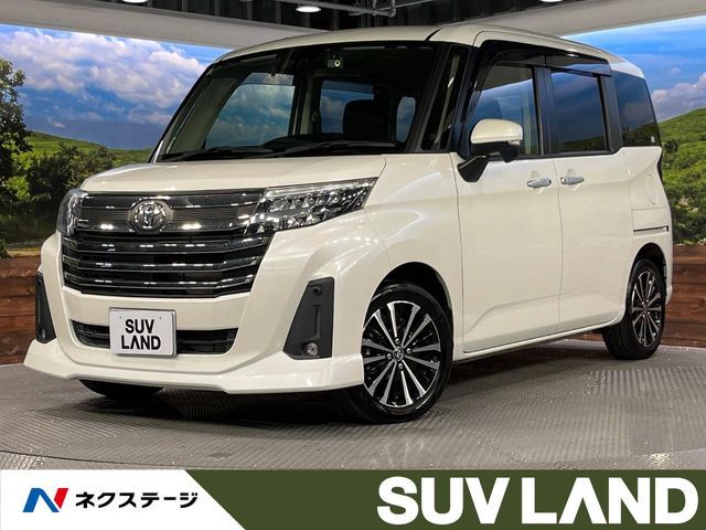 TOYOTA / ROOMY