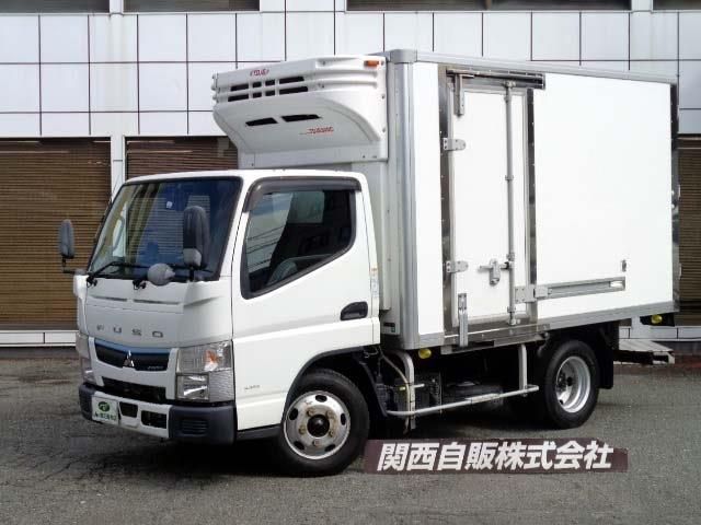 MITSUBISHI / キャンター