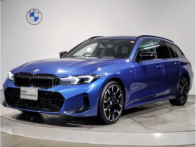 BMW / BMW 3series TOURING