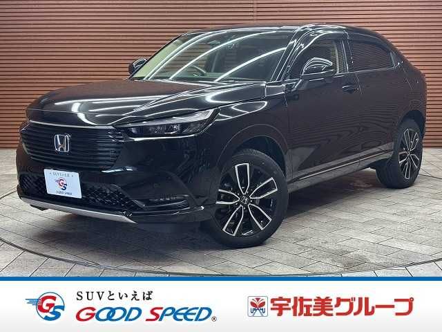 HONDA / VEZEL e:HEV