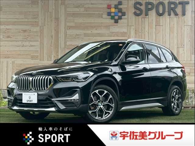 BMW / BMW X1