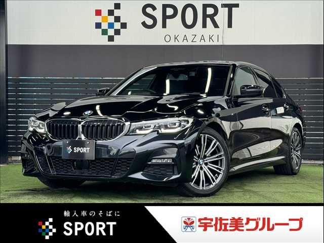BMW / BMW 3series sedan