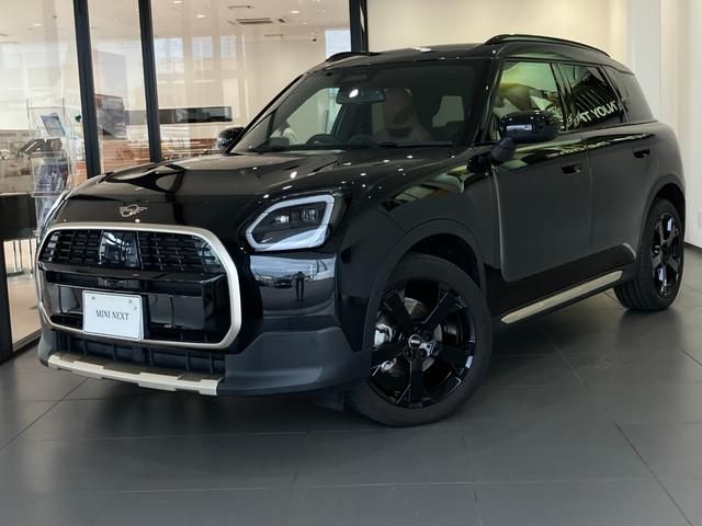 BMW / MINI COUNTRYMAN