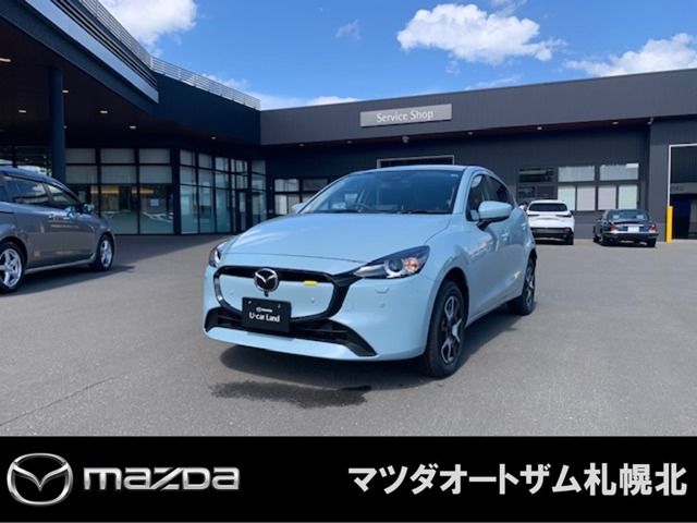 MAZDA / MAZDA2