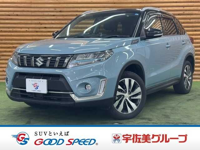 SUZUKI / ESCUDO  WG 4WD