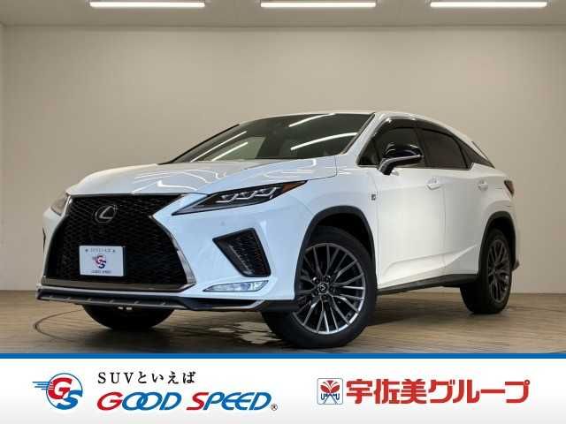 TOYOTA / LEXUS RX300