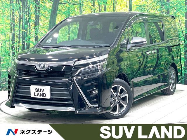 TOYOTA / VOXY