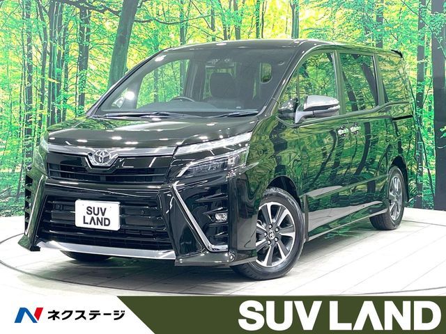 TOYOTA / VOXY