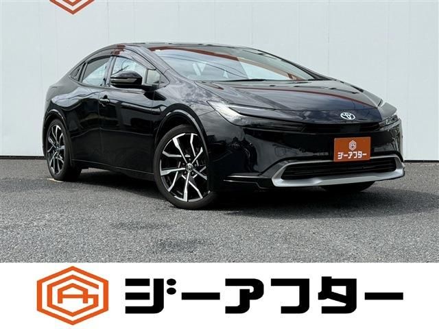 TOYOTA / PRIUS PHV