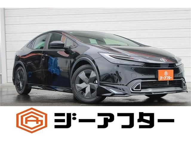 TOYOTA / PRIUS