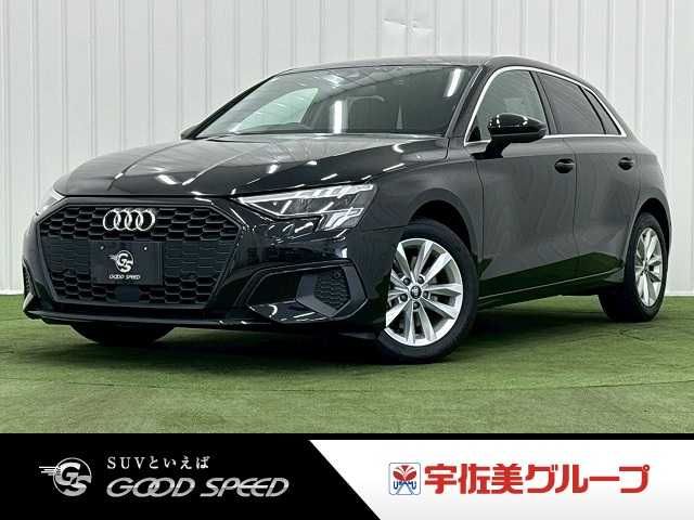 AUDI / AUDI A3 SPORTBACK