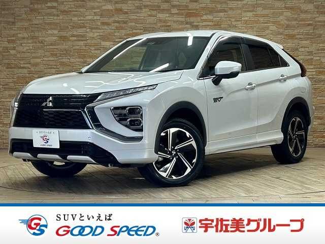 MITSUBISHI / ECLIPSE CROSS PHEV