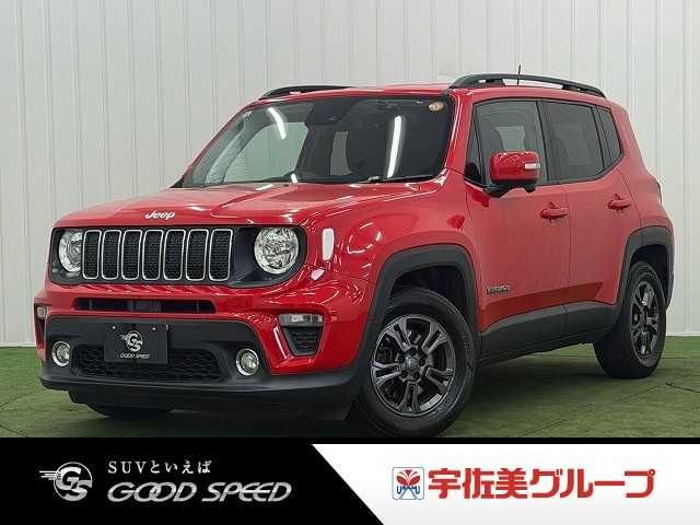 JEEP / JEEP Renegade